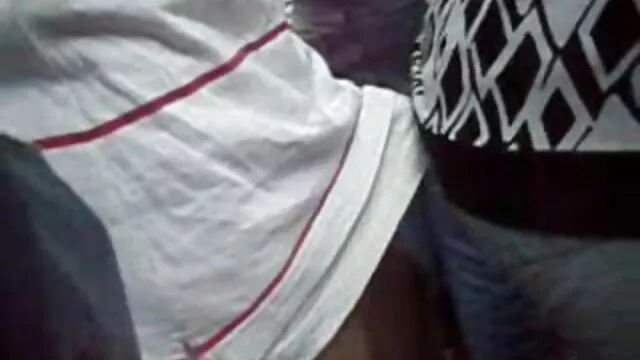 Bella ragazza Scopa video adulti hd nuovo anno