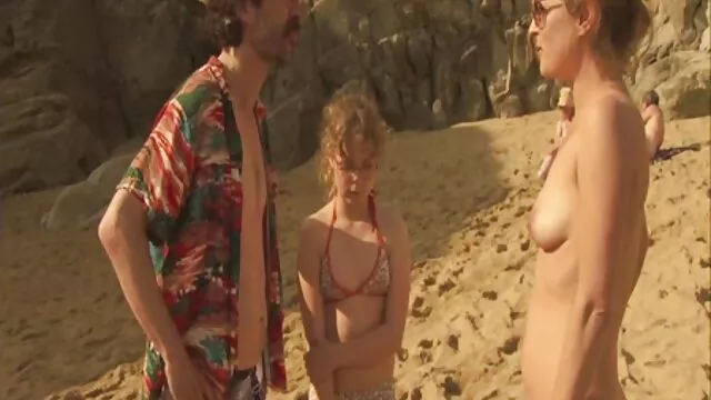 Giovane sorella in pornoxxxfilme anale con un