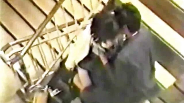 Il ragazzo ha scopato una troia matura nell'ano filme prono hd e le ha versato lo sperma in bocca