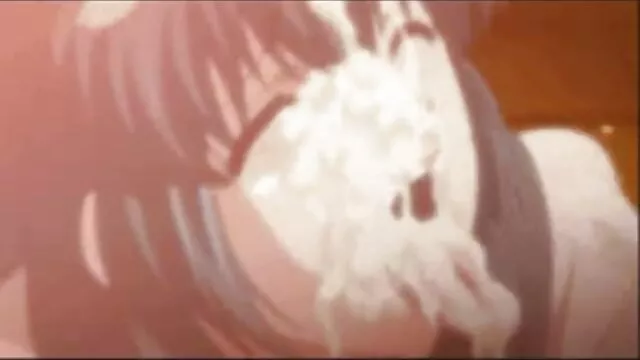 Grasso slut dà film hard hd free pompino a due uomini