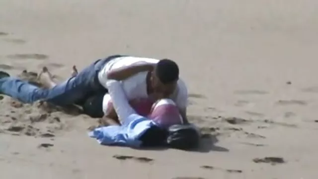 Marocchino porno